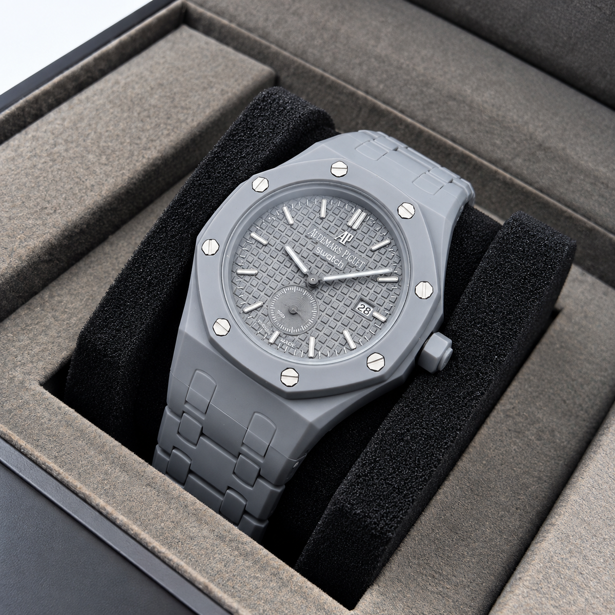 🔥 Reloj de Lujo Importado | El estilo que todos quieren 👀