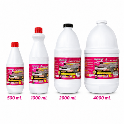 ✨ DesmanchaMax® Pro — Limpieza Multiusos