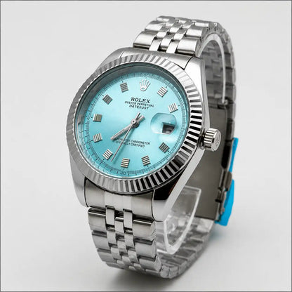 ⌚🖤 Reloj Ejecutivo – Presencia que se Nota