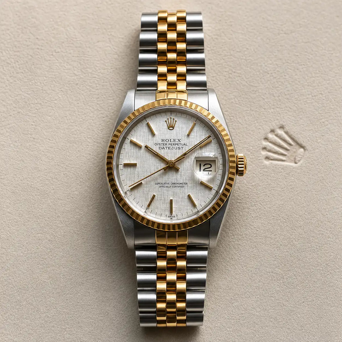 ⌚🖤 Reloj Ejecutivo – Presencia que se Nota
