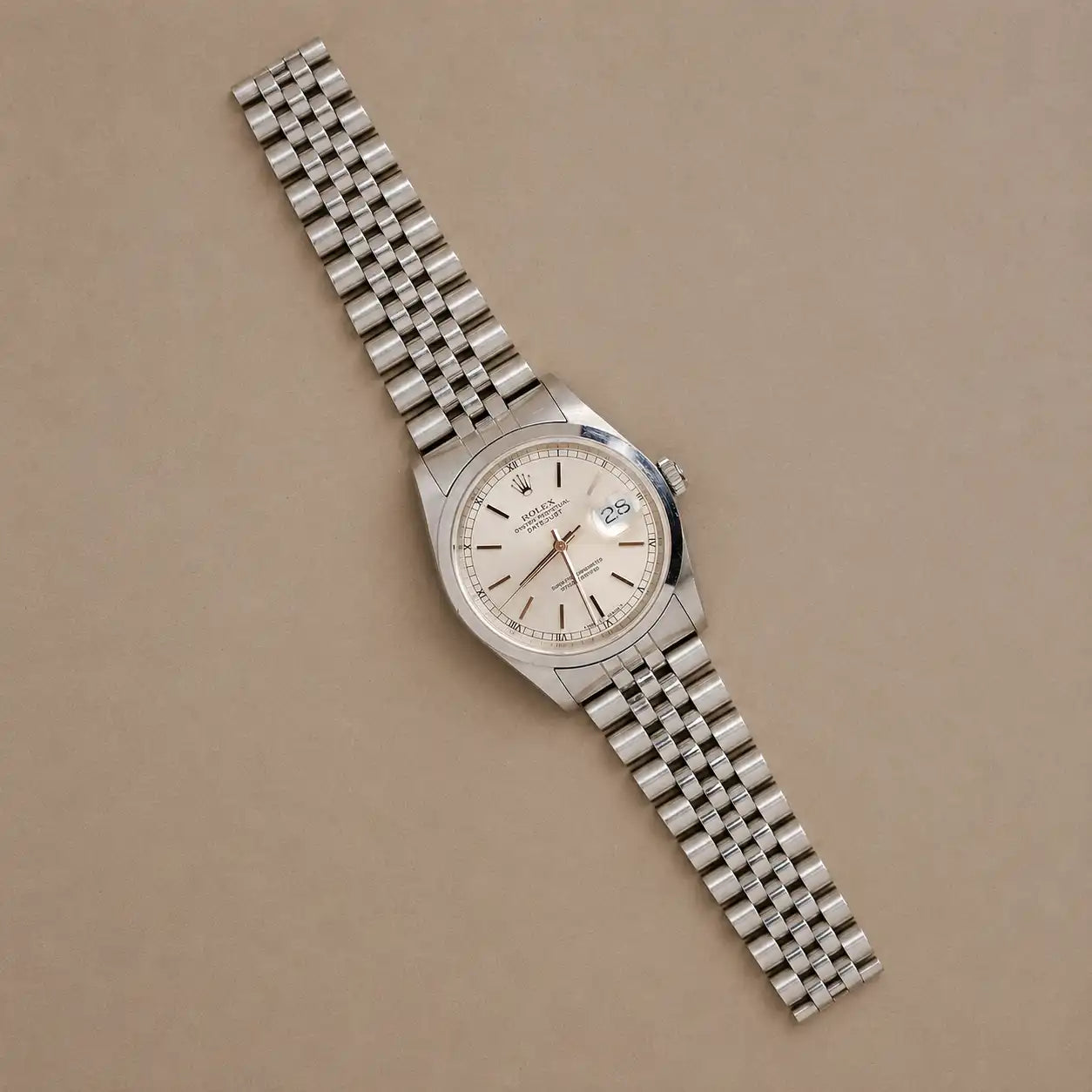 ⌚🖤 Reloj Ejecutivo – Presencia que se Nota
