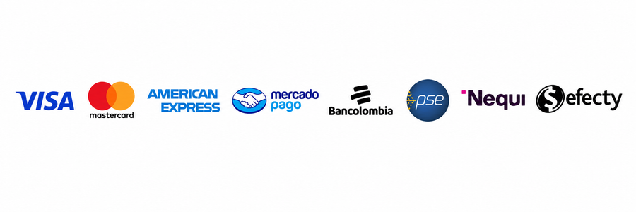 Medios de pago